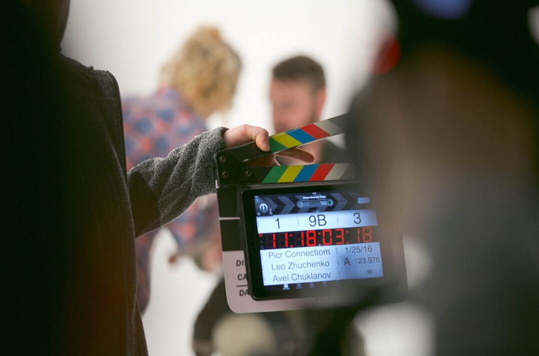 cinematography techniques